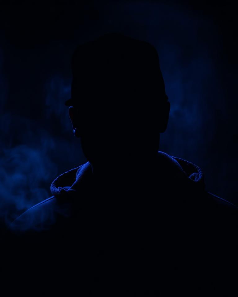 Editorial placeholder portrait for Thugod